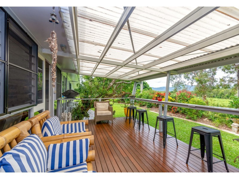 2069 Mossman Daintree Road, Wonga Beach QLD 4873