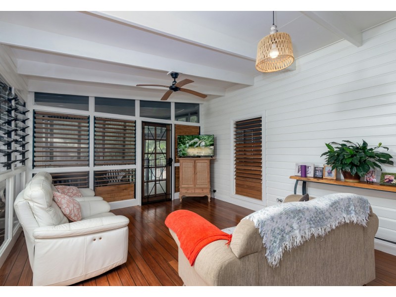 2069 Mossman Daintree Road, Wonga Beach QLD 4873