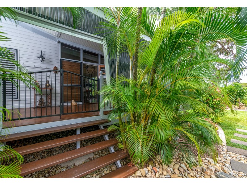 2069 Mossman Daintree Road, Wonga Beach QLD 4873