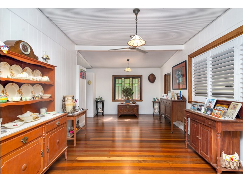 2069 Mossman Daintree Road, Wonga Beach QLD 4873