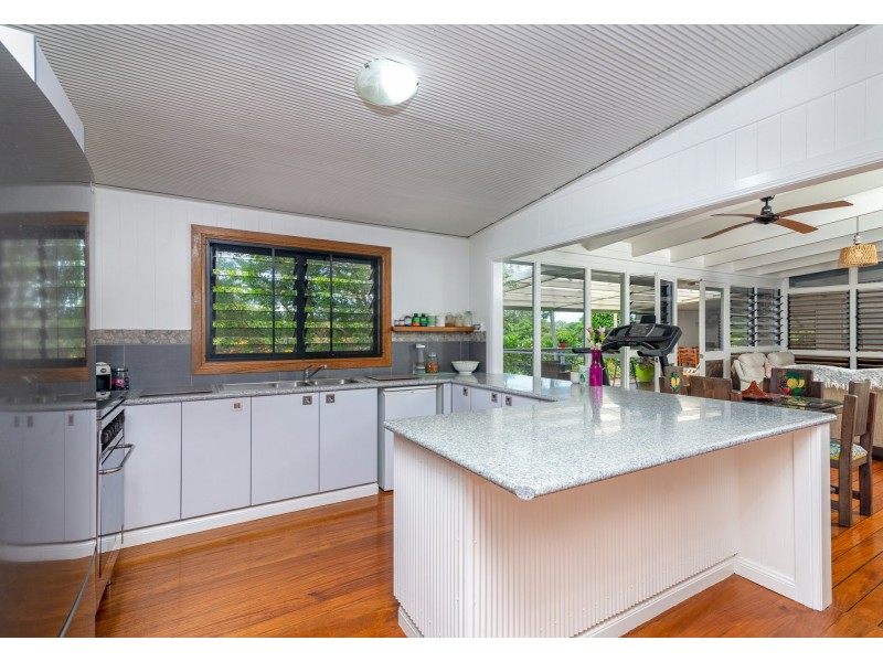 2069 Mossman Daintree Road, Wonga Beach QLD 4873