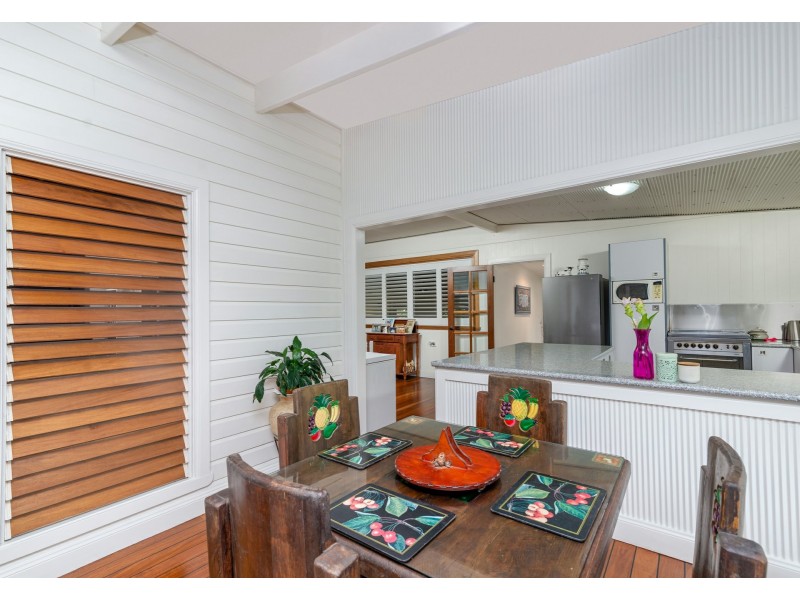 2069 Mossman Daintree Road, Wonga Beach QLD 4873