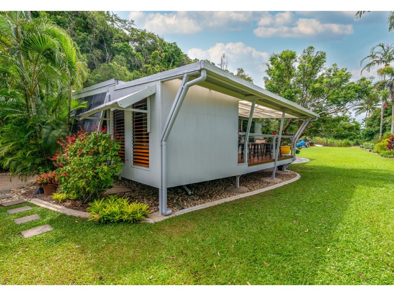 2069 Mossman Daintree Road, Wonga Beach QLD 4873