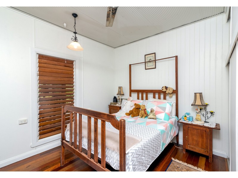 2069 Mossman Daintree Road, Wonga Beach QLD 4873