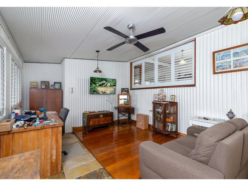 2069 Mossman Daintree Road, Wonga Beach QLD 4873
