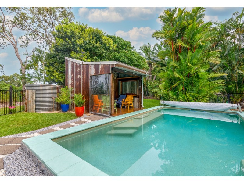 2069 Mossman Daintree Road, Wonga Beach QLD 4873