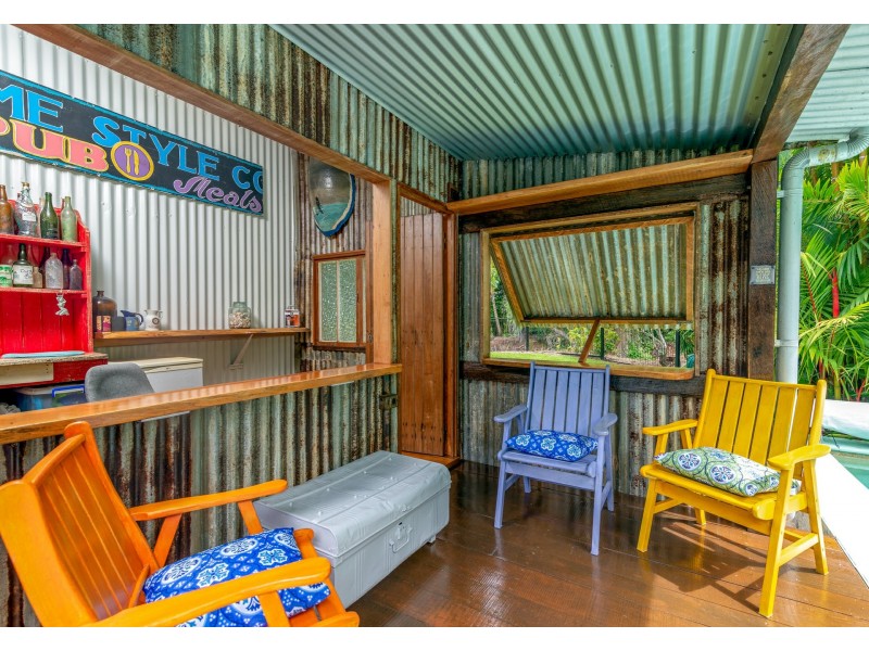 2069 Mossman Daintree Road, Wonga Beach QLD 4873