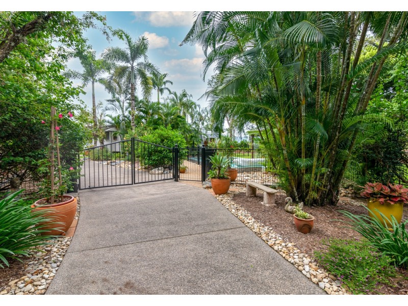 2069 Mossman Daintree Road, Wonga Beach QLD 4873