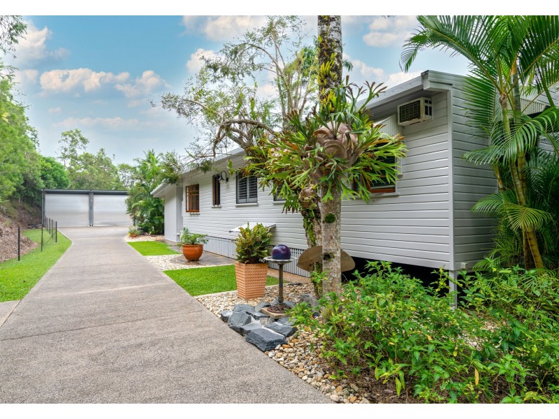 2069 Mossman Daintree Road, Wonga Beach QLD 4873
