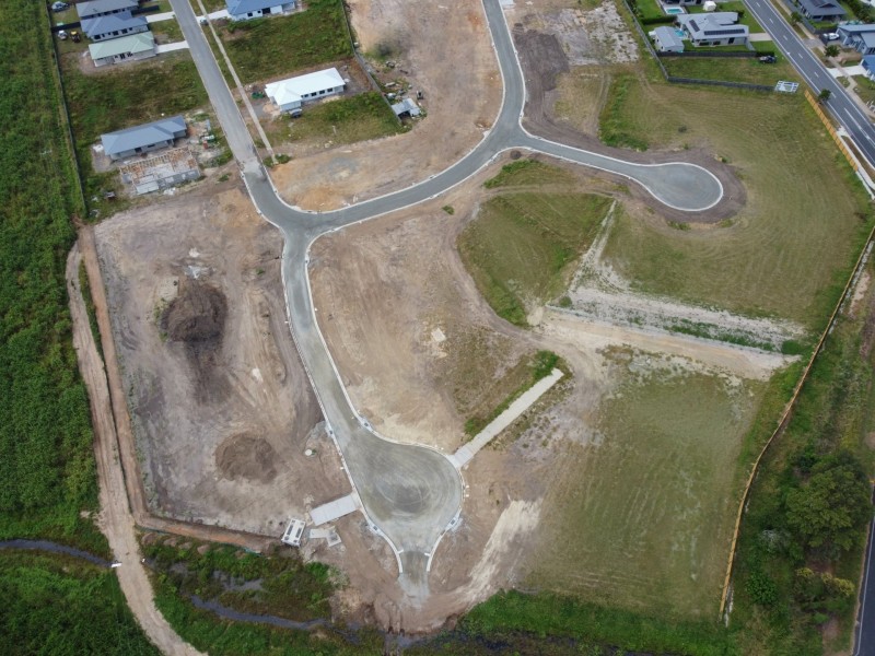 Ocean Bree New Land Release, Cooya Beach QLD 4873