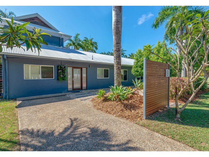 9 Limpet Ave, Port Douglas QLD 4877