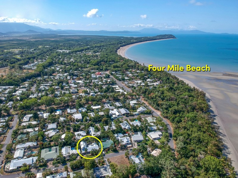 9 Limpet Ave, Port Douglas QLD 4877