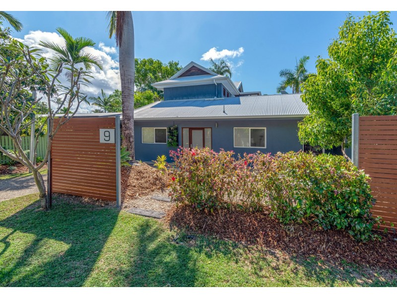 9 Limpet Ave, Port Douglas QLD 4877
