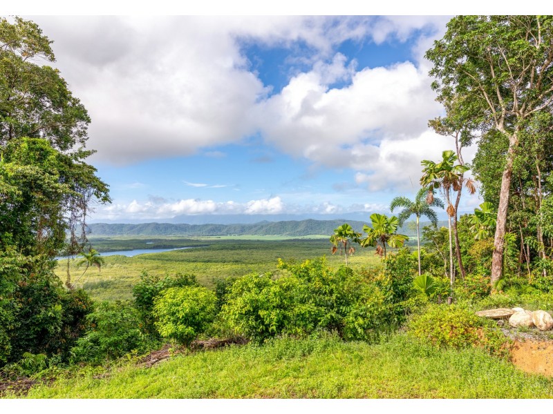 6 Milky Pine Road, Daintree QLD 4873