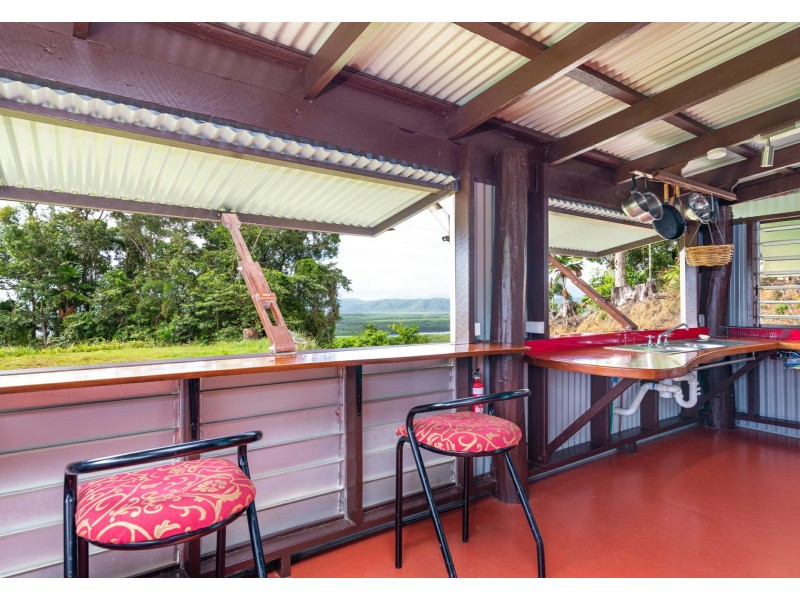 6 Milky Pine Road, Daintree QLD 4873