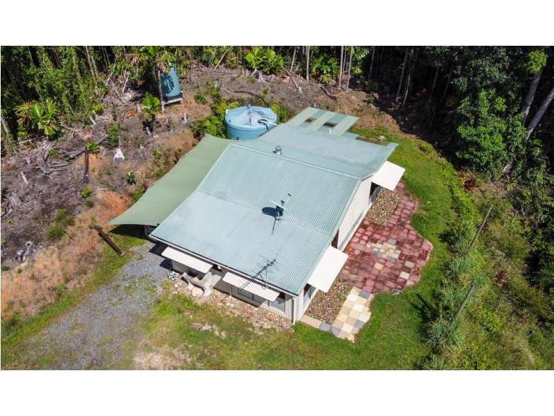 6 Milky Pine Road, Daintree QLD 4873