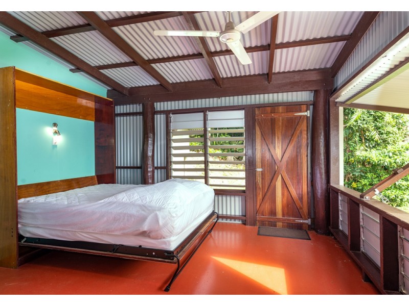6 Milky Pine Road, Daintree QLD 4873