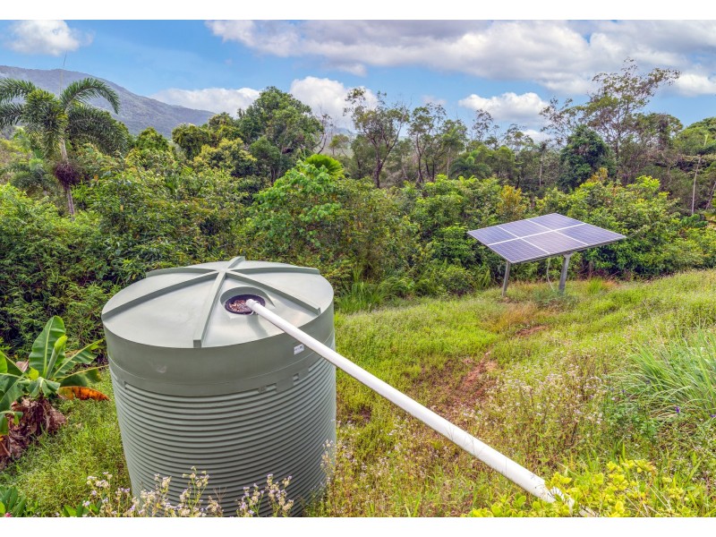 6 Milky Pine Road, Daintree QLD 4873