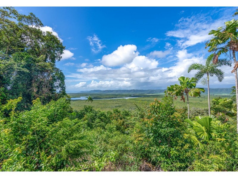 6 Milky Pine Road, Daintree QLD 4873