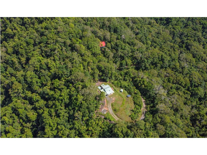 6 Milky Pine Road, Daintree QLD 4873