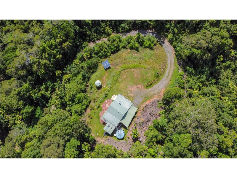 6 Milky Pine Road, Daintree QLD 4873