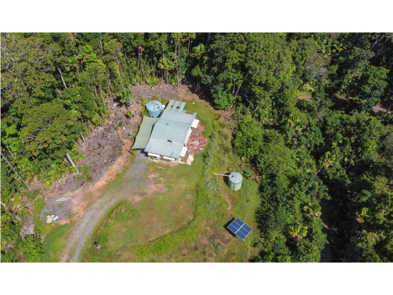 6 Milky Pine Road, Daintree QLD 4873