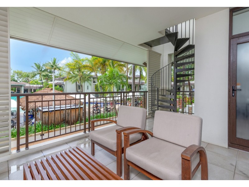 262 & 263 Sea Temple/22 Mitre Street, Port Douglas QLD 4877