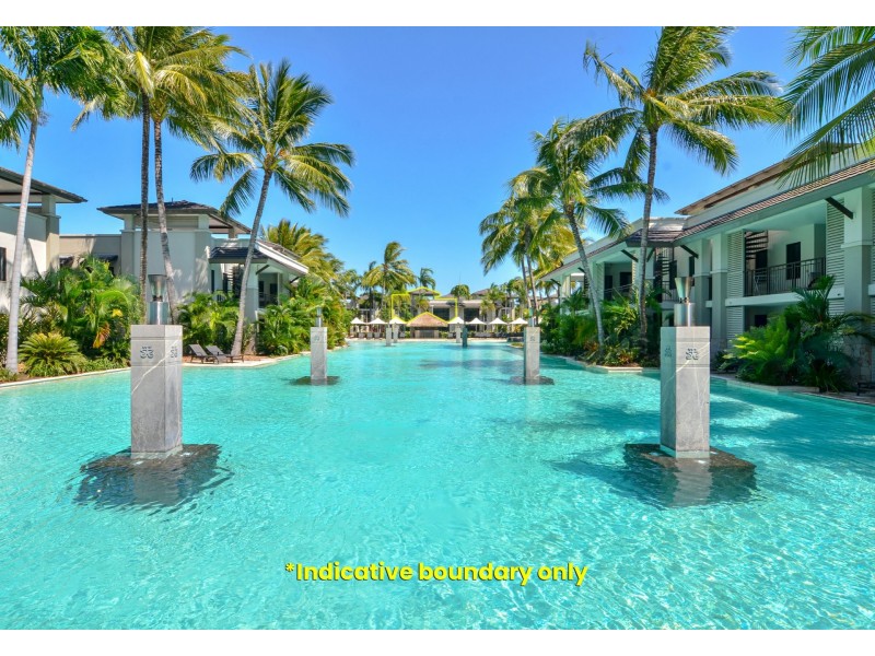 262 & 263 Sea Temple/22 Mitre Street, Port Douglas QLD 4877