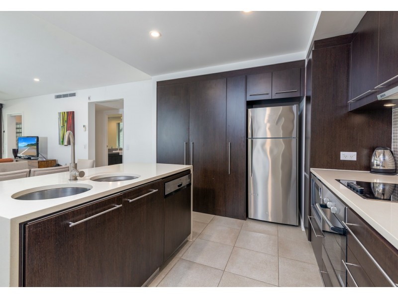 262 & 263 Sea Temple/22 Mitre Street, Port Douglas QLD 4877