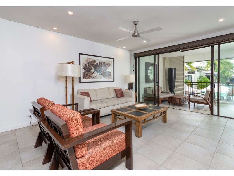 262 & 263 Sea Temple/22 Mitre Street, Port Douglas QLD 4877