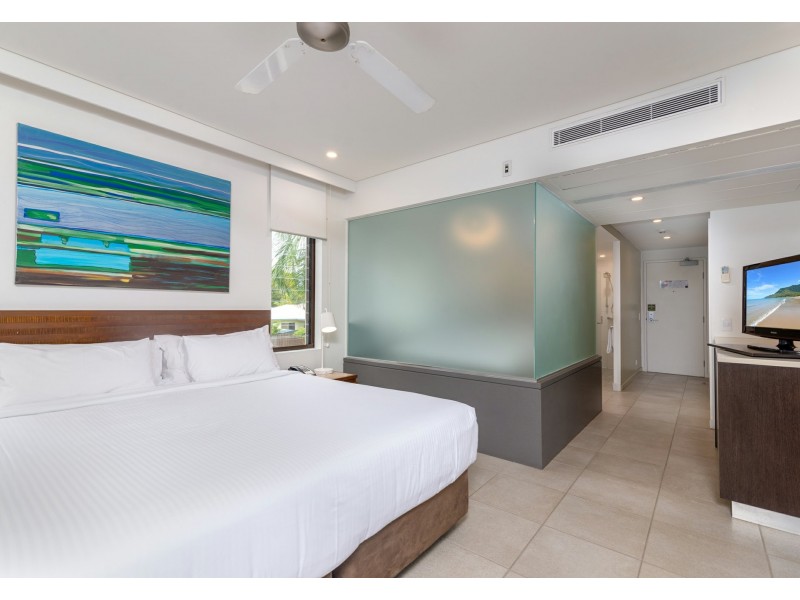 262 & 263 Sea Temple/22 Mitre Street, Port Douglas QLD 4877