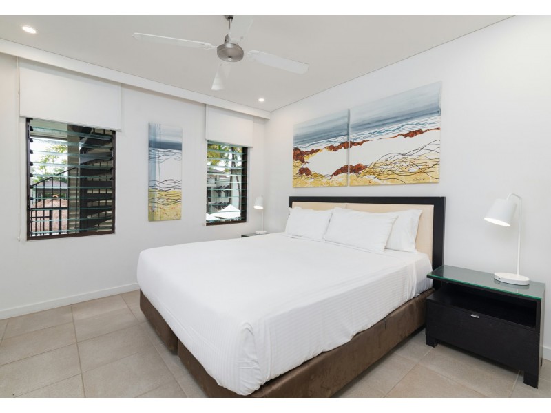 262 & 263 Sea Temple/22 Mitre Street, Port Douglas QLD 4877