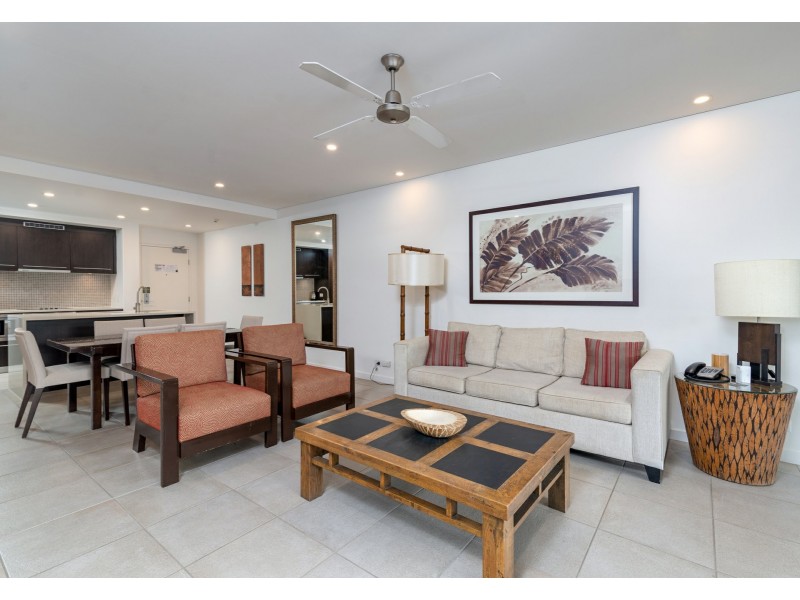 262 & 263 Sea Temple/22 Mitre Street, Port Douglas QLD 4877