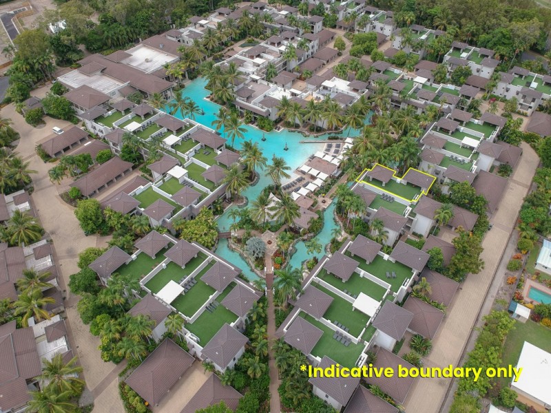 262 & 263 Sea Temple/22 Mitre Street, Port Douglas QLD 4877