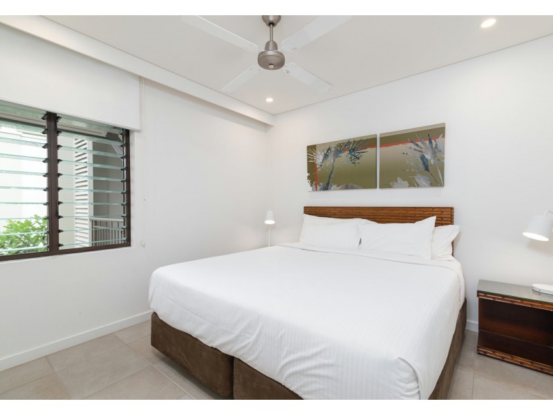262 & 263 Sea Temple/22 Mitre Street, Port Douglas QLD 4877