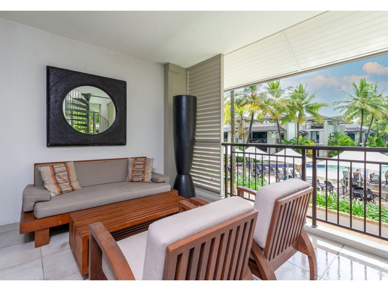 262 & 263 Sea Temple/22 Mitre Street, Port Douglas QLD 4877