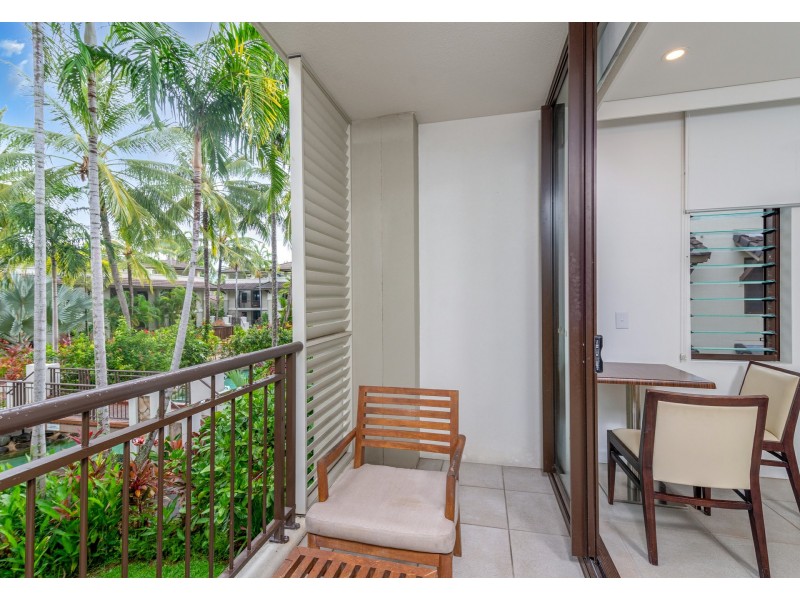 262 & 263 Sea Temple/22 Mitre Street, Port Douglas QLD 4877