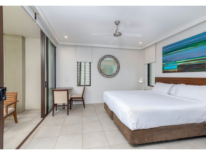 262 & 263 Sea Temple/22 Mitre Street, Port Douglas QLD 4877