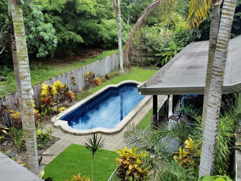 8 Fronds/33 Nautilus Street, Port Douglas QLD 4877