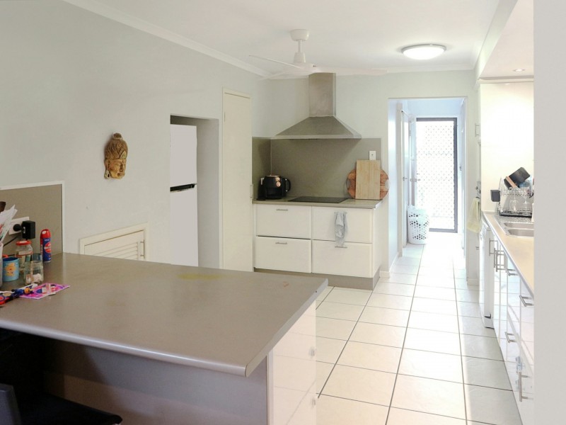 8 Fronds/33 Nautilus Street, Port Douglas QLD 4877