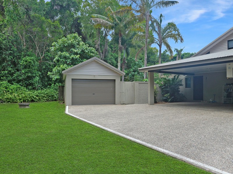 8 Fronds/33 Nautilus Street, Port Douglas QLD 4877