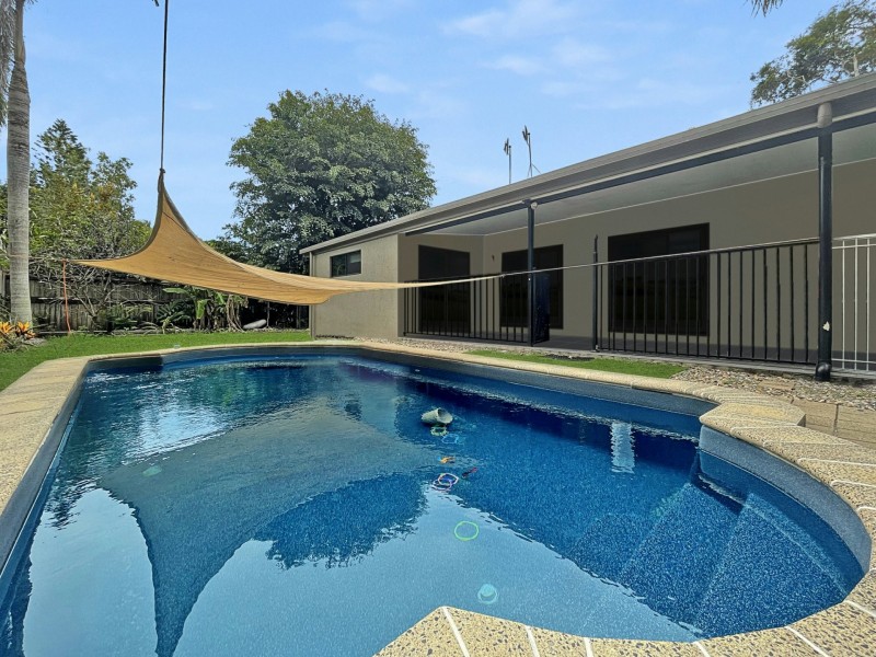 8 Fronds/33 Nautilus Street, Port Douglas QLD 4877