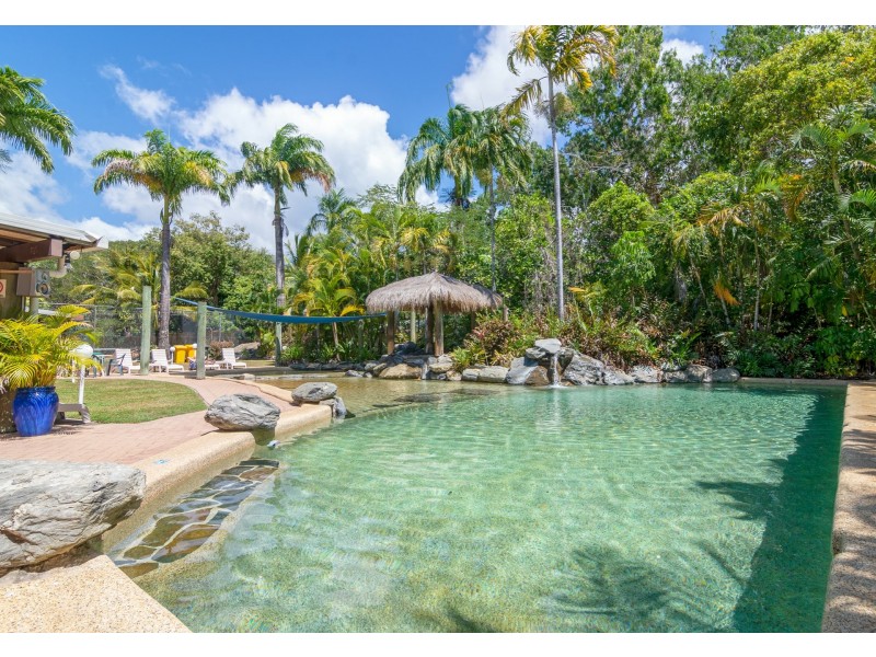 23 Plantation Resort/1 Beor Street, Craiglie QLD 4877