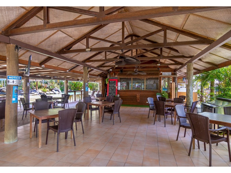 23 Plantation Resort/1 Beor Street, Craiglie QLD 4877