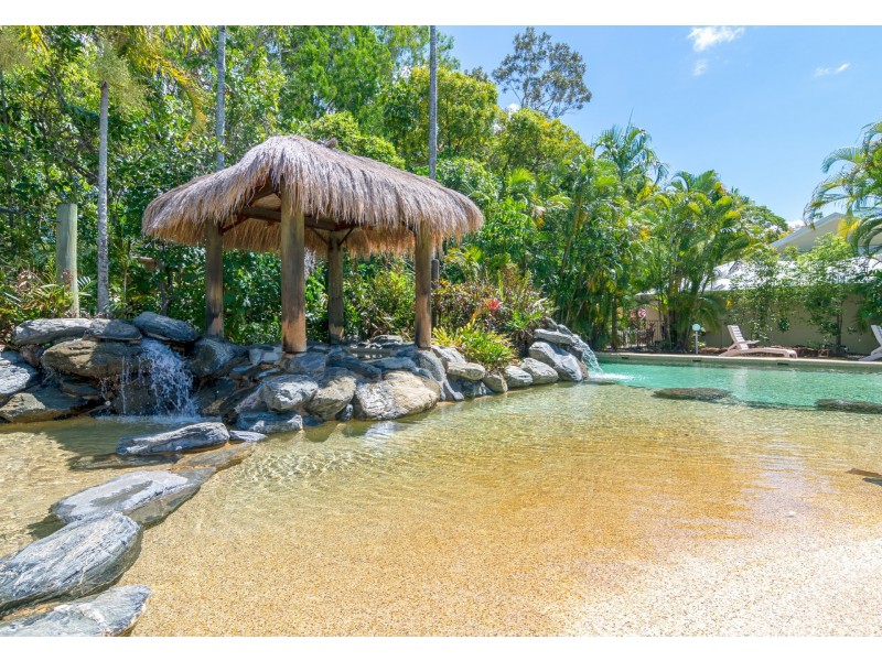 23 Plantation Resort/1 Beor Street, Craiglie QLD 4877