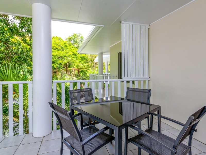 17 Outrigger/16-18 Mudlo Street, Port Douglas QLD 4877