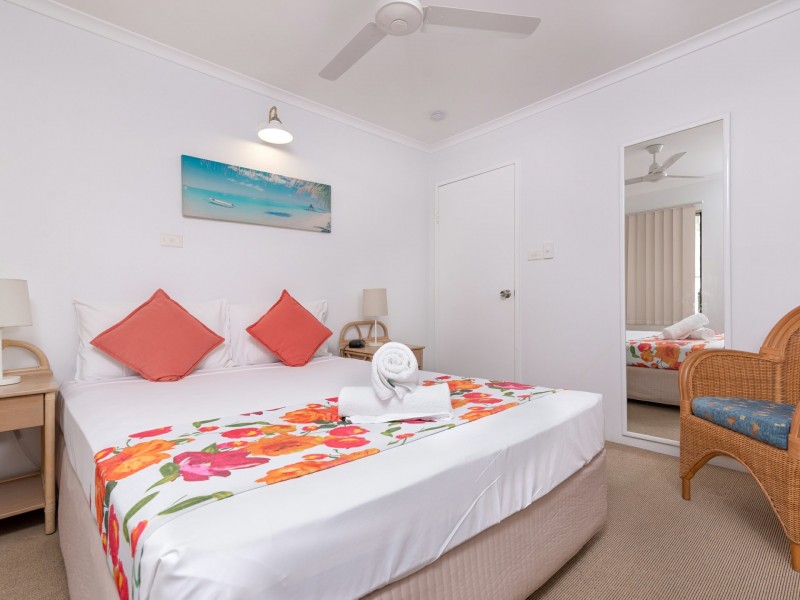 17 Outrigger/16-18 Mudlo Street, Port Douglas QLD 4877