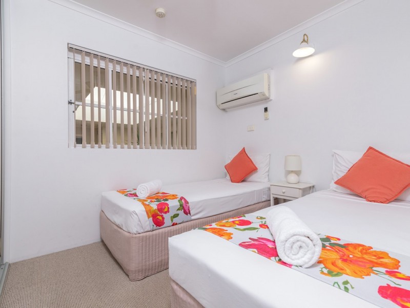 17 Outrigger/16-18 Mudlo Street, Port Douglas QLD 4877