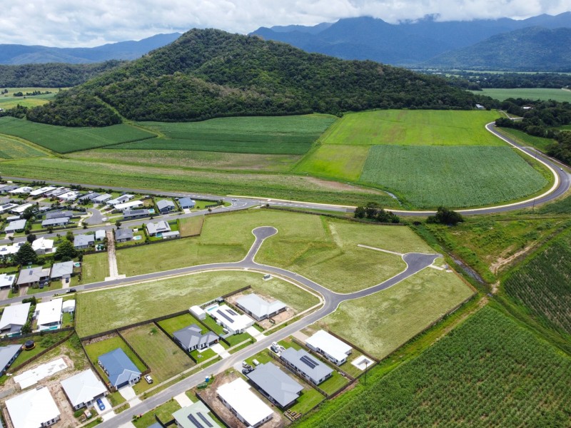 21 Barrbal Drive, Cooya Beach QLD 4873