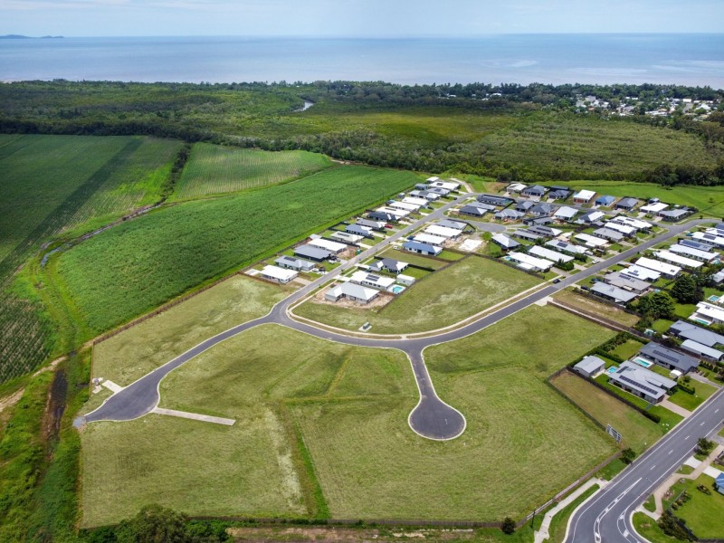 21 Barrbal Drive, Cooya Beach QLD 4873